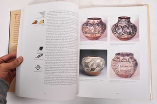 The Pottery of Zia Pueblo