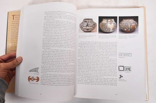 The Pottery of Zia Pueblo