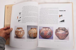 The Pottery of Zia Pueblo