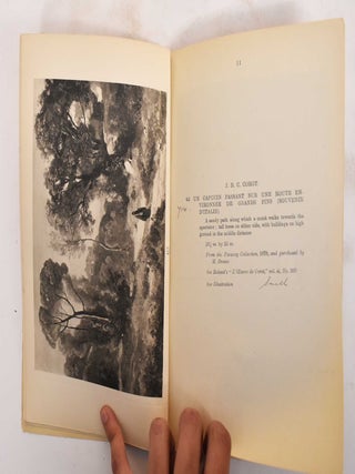 Catalogue of the Collection of Modern Pictures & Drawings of the British and Continental Schools, Also a Few Old Pictures, the Property of the Late Mrs. Rachel Beer of Chancellor House, Tunbridge Wells