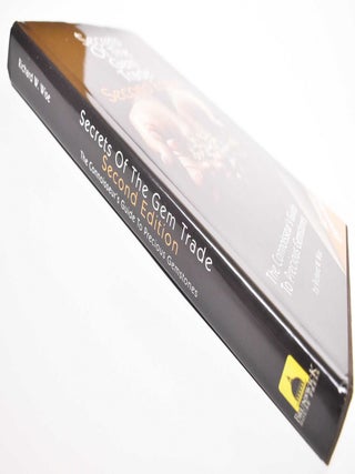 Secrets of the Gem Trade: The Connoisseur's Guide to Precious Gemstones