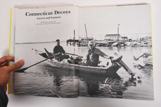 Connecticut Decoys: Carvers and Gunners