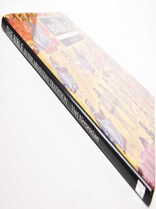 The Bible in the Armenian tradition