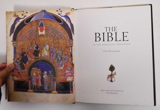The Bible in the Armenian tradition
