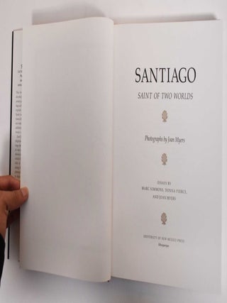 Santiago: Saint of Two Worlds