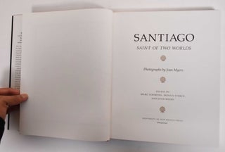 Santiago: Saint of Two Worlds