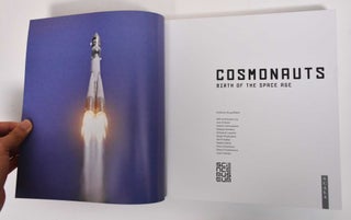 Cosmonauts: Birth of the Space Age