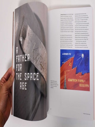 Cosmonauts: Birth of the Space Age