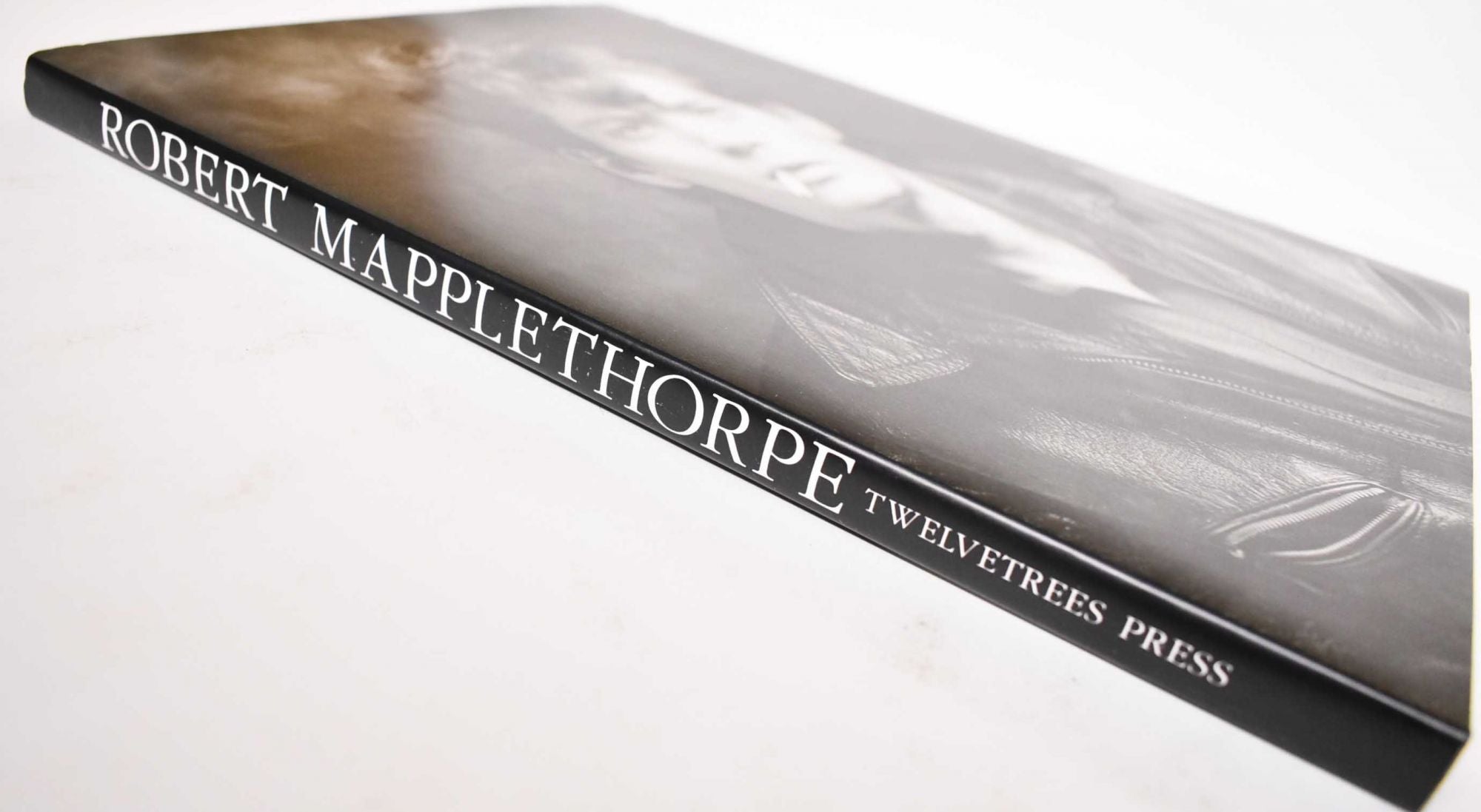 Robert Mapplethorpe: Certain People: A Book of Portraits by Robert  Mapplethorpe, Susan Sontag on Mullen Books