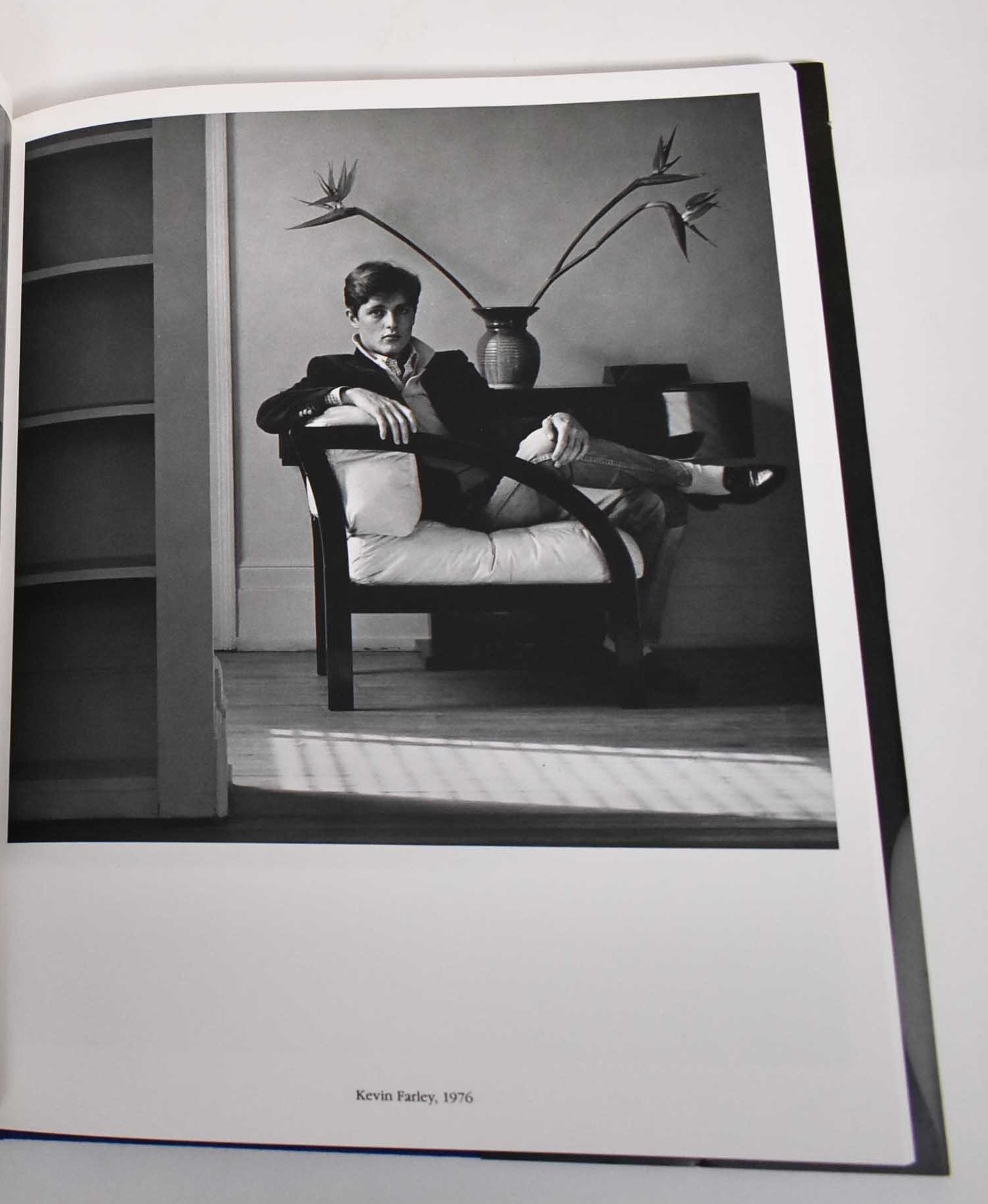 Robert Mapplethorpe: Certain People: A Book of Portraits | Robert 