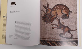 The Lod mosaic : a spectacular Roman mosaic floor