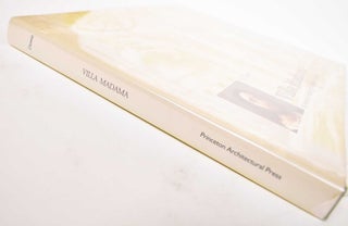 Villa Madama : a memoir relating to Raphael's project