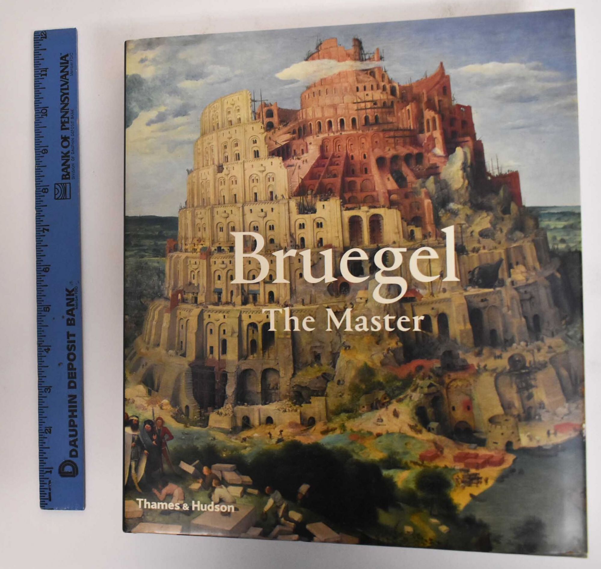 Bruegel : the master | Elke Oberthaler