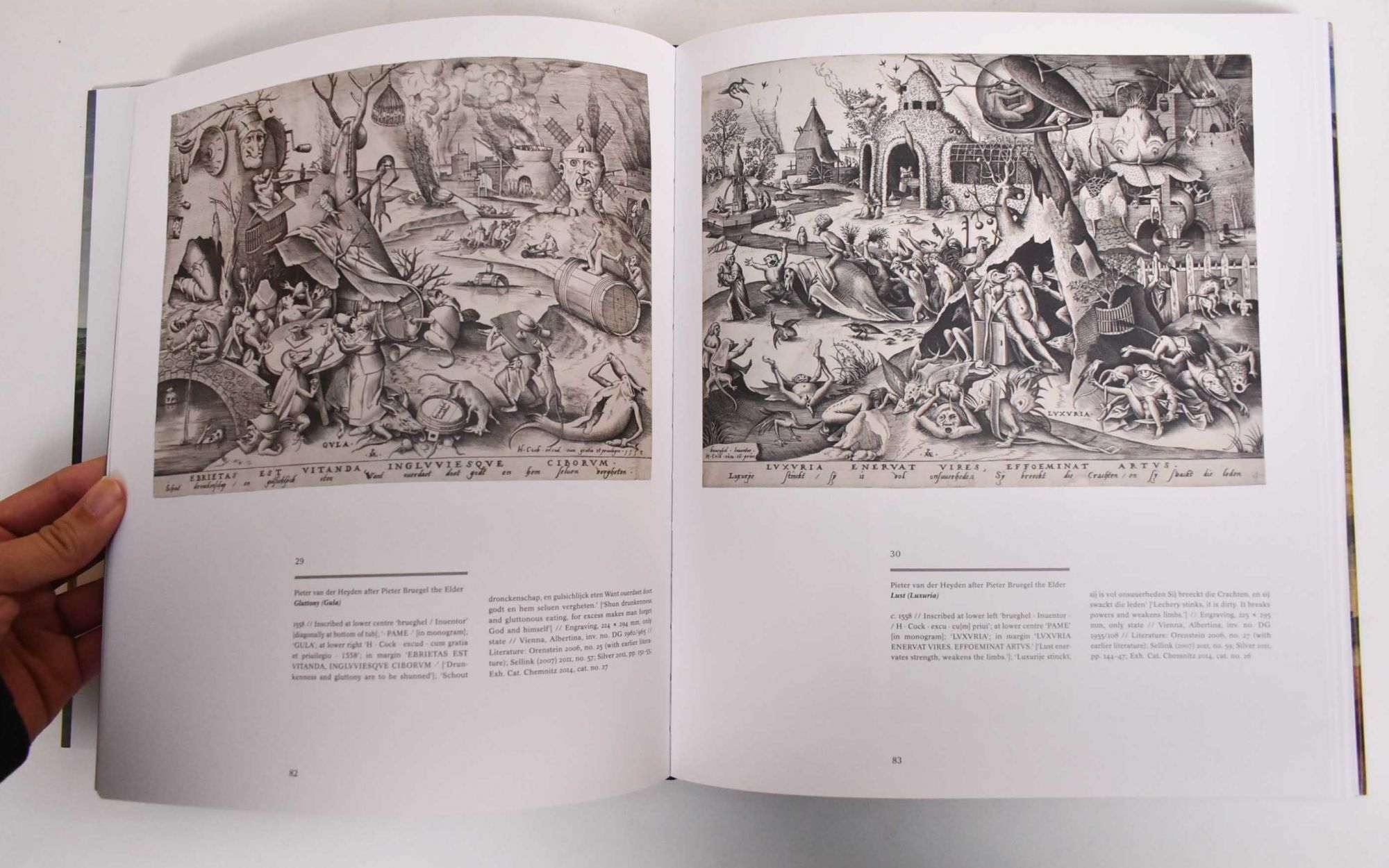 Bruegel : the master | Elke Oberthaler