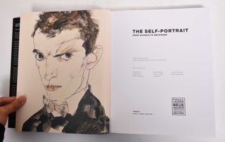 The self-portrait : from Schiele to Beckmann