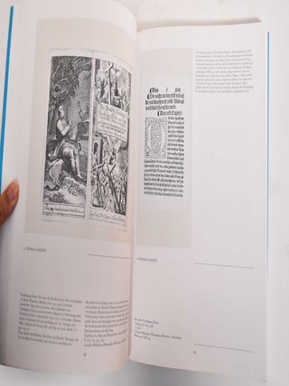 500 years of gnosis in Europe : exhibition of printed books and manuscripts from the gnostic tradition, Moscow & St. Petersburg