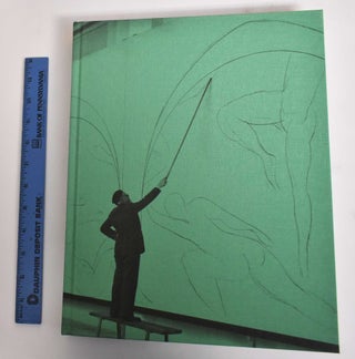 Matisse in the Barnes Foundation - 3 Volume Set