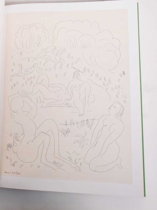 Matisse in the Barnes Foundation - 3 Volume Set