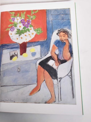 Matisse in the Barnes Foundation - 3 Volume Set
