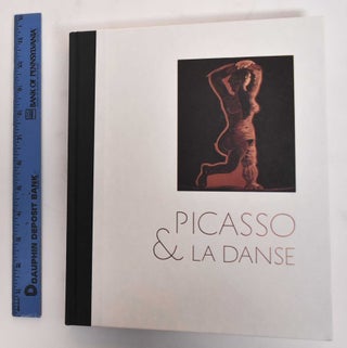 Item #179788 Picasso & la danse. Bérenger Hainaut, Inès Piovesan