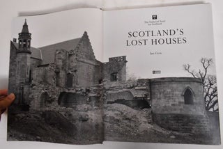 Scotland's Lost Houses