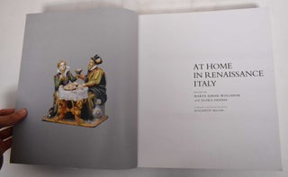 At Home in Renaissance Italy