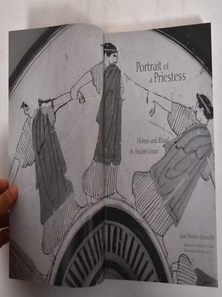 Portrait of a Priestess: Women and Ritual in Ancient Greece