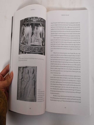 Portrait of a Priestess: Women and Ritual in Ancient Greece
