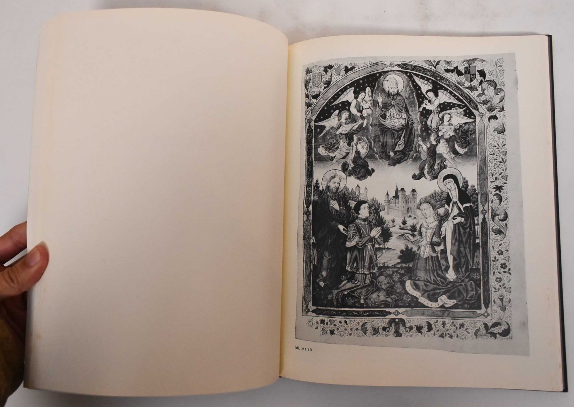 The Spanish Forger | William Voelkle, Roger S. Wieck