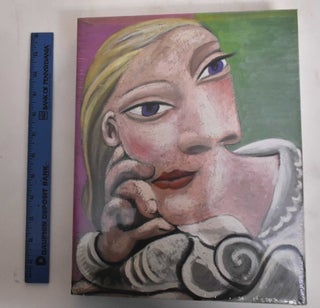 Item #179895 Picasso and Marie-Therese: L'Amour Fou. John Richardson, Diana Widmaier Picasso