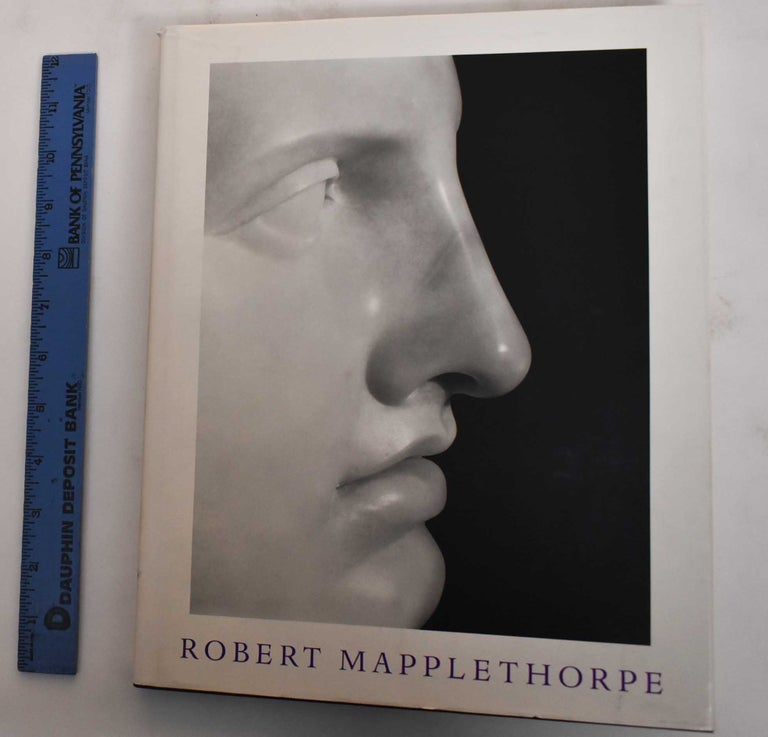 Item #179908 Robert Mapplethorpe. Richard Marshall, Richard Howard, Ingrid Sischy.