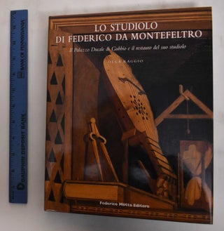 Lo studiolo di Federico da Montefeltro