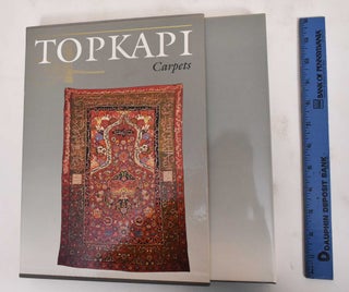 The Topkapi Saray Museum : carpets