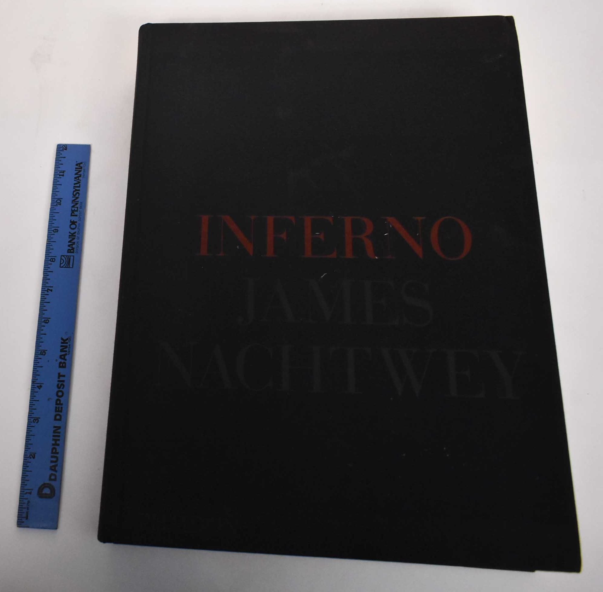 Inferno | James Nachtwey