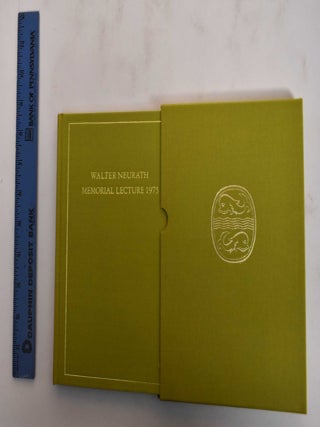 Item #179957 The political career of Peter Paul Rubens. C. V. Wedgwood