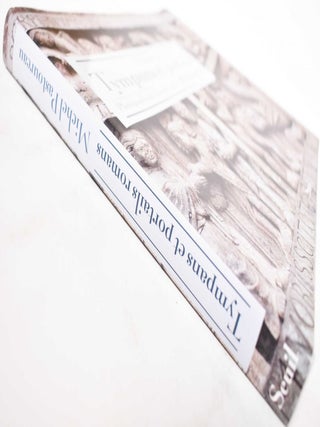 Tympans et Portails Romans
