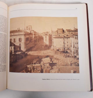 La Historia de la Fotografía en España, Desde sus Orígenes Hasta 1900