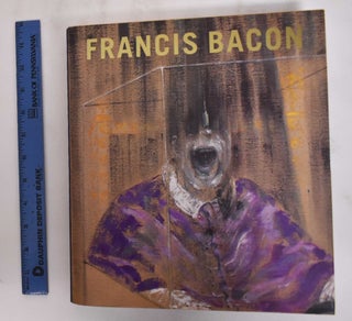 Item #180023 Francis Bacon. Matthew Gale, Chris Stephens