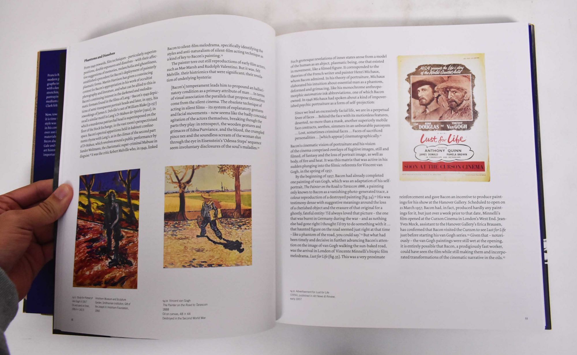 Francis Bacon | Matthew Gale, Chris Stephens
