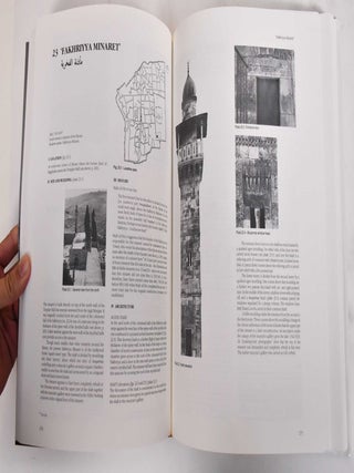 Mamluk Jerusalem: An Architectural Study