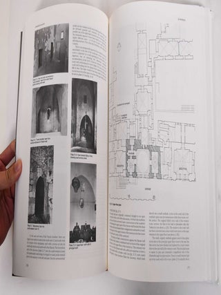 Mamluk Jerusalem: An Architectural Study