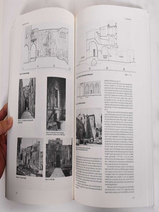 Mamluk Jerusalem: An Architectural Study