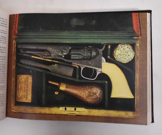 Colt, an American Legend: The Official History of Colt Firearms from 1836 to the Present