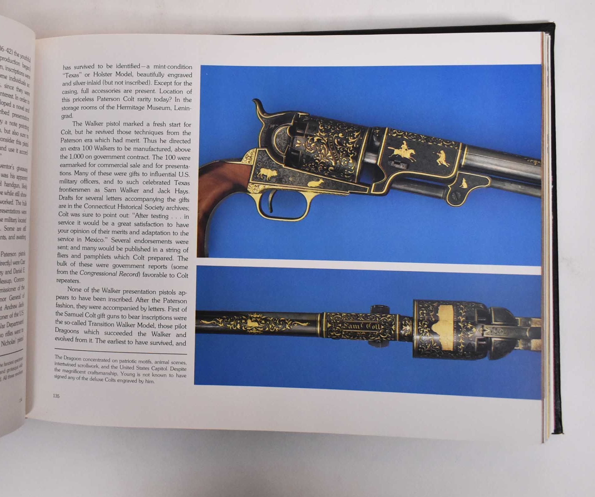 Colt, an American Legend: The Official History of Colt Firearms from ...