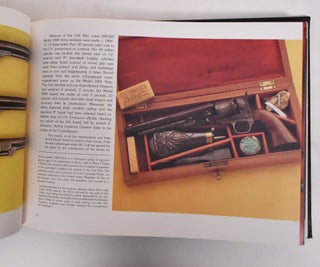 Colt, an American Legend: The Official History of Colt Firearms from 1836 to the Present