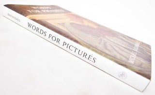 Words for pictures: seven papers on Renaissance art and criticism
