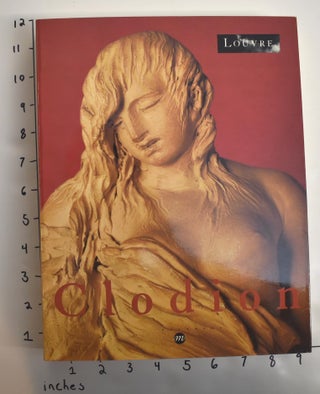 Item #18011 Clodion, 1738-1814. Anne L. Poulet, Guilhem Scherf