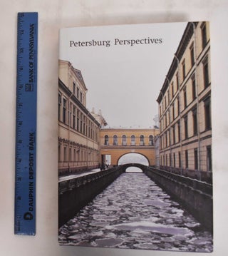 Item #180134 Petersburg Perspectives. Mark Sutcliffe, Frank Althaus