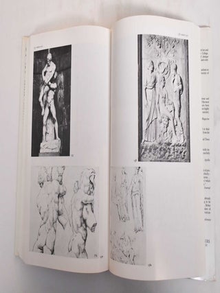 Renaissance Artists & Antique Sculpture: A Handbook of Sources