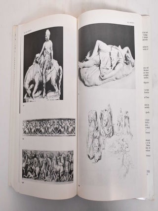 Renaissance Artists & Antique Sculpture: A Handbook of Sources